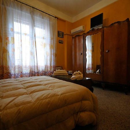 B&B Radioretro Palermo Dış mekan fotoğraf