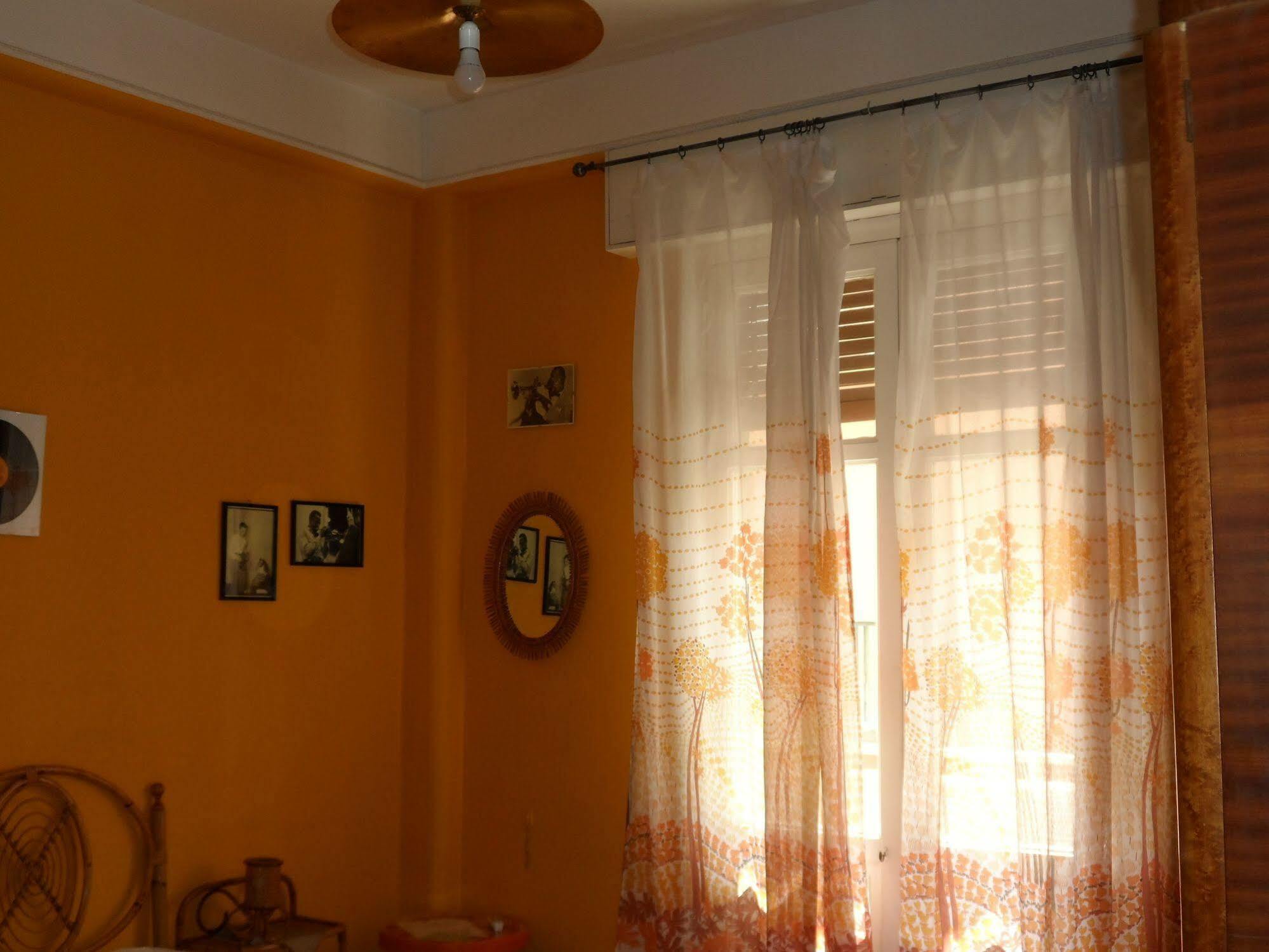 B&B Radioretro Palermo Dış mekan fotoğraf