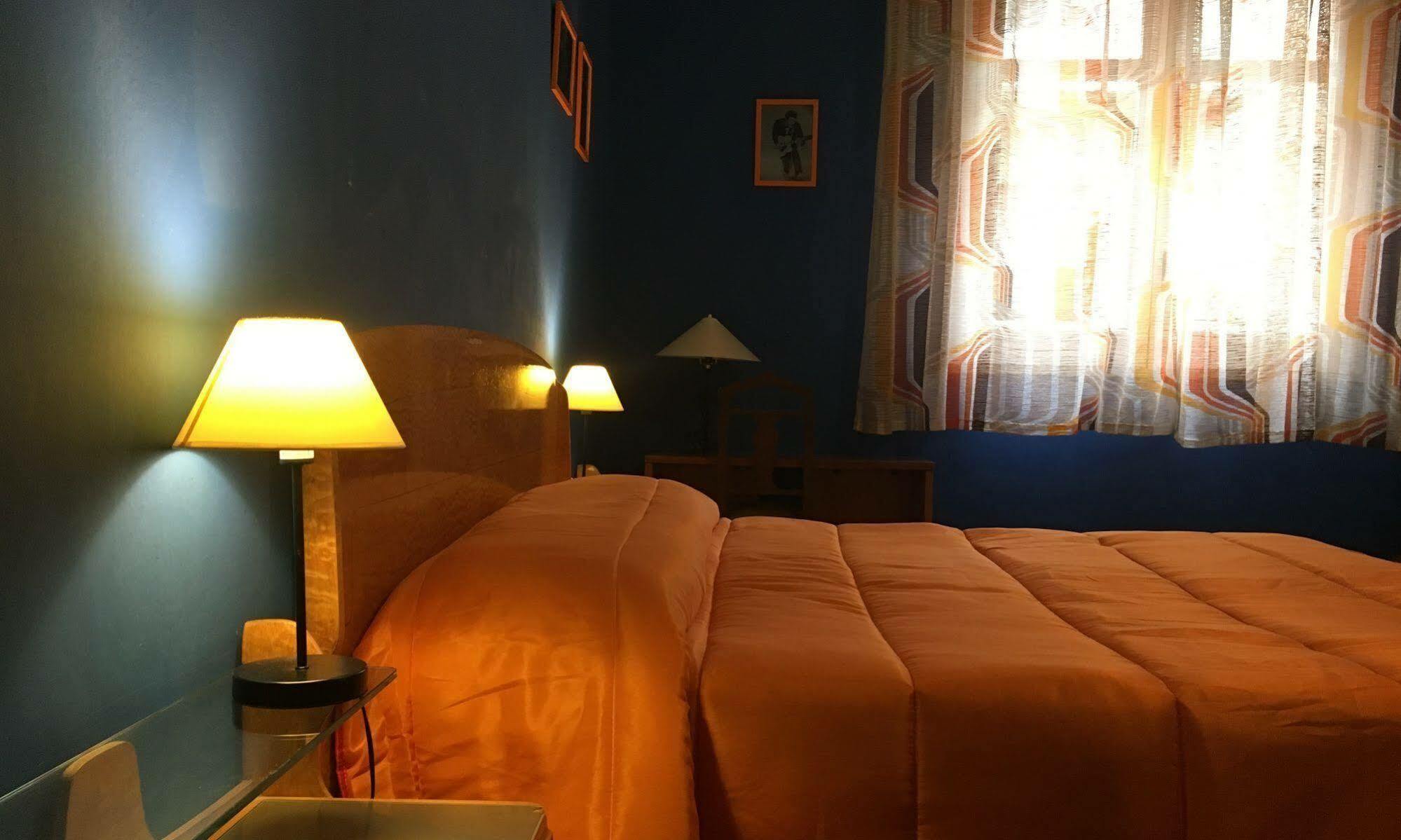 B&B Radioretro Palermo Dış mekan fotoğraf