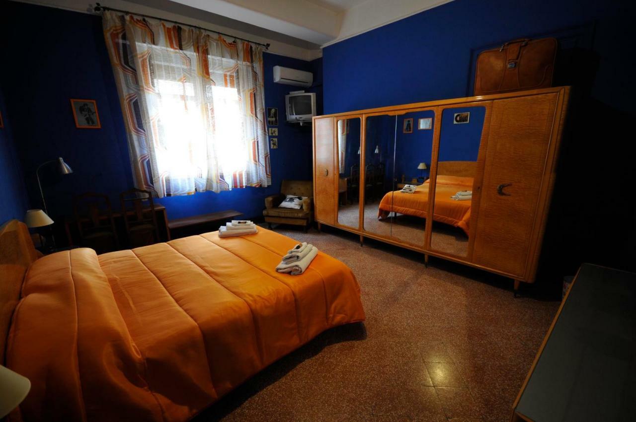 B&B Radioretro Palermo Oda fotoğraf
