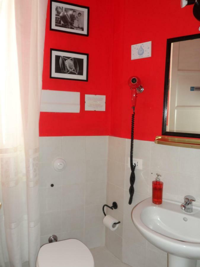 B&B Radioretro Palermo Dış mekan fotoğraf